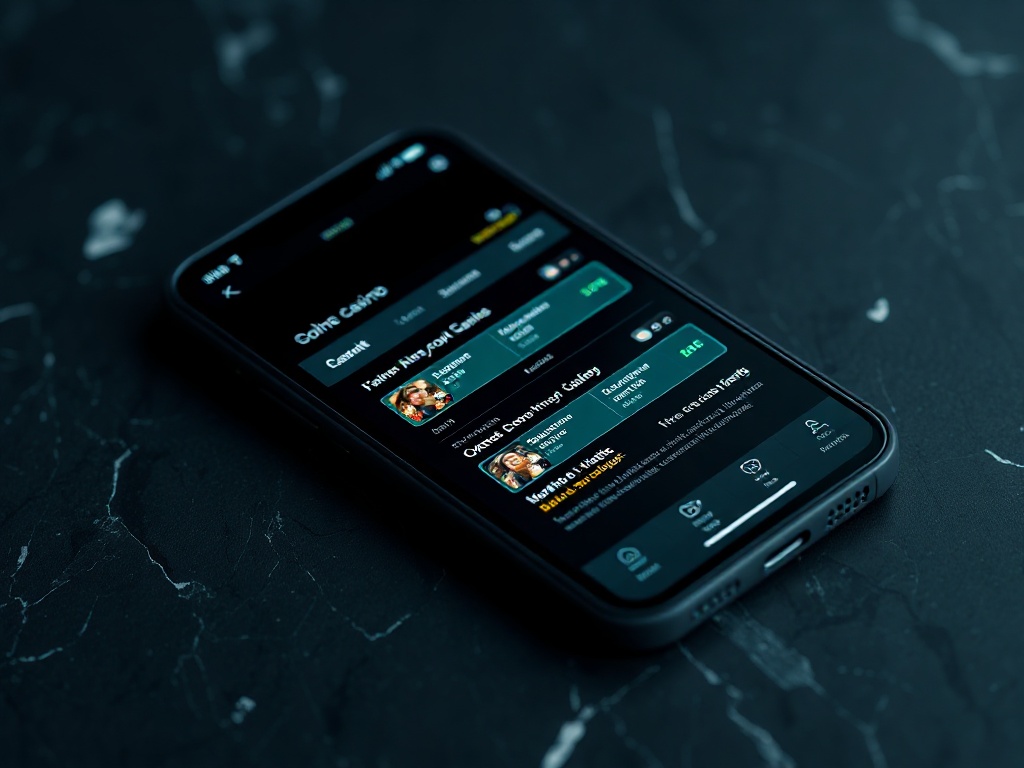 Vodka Casino мобильная версия