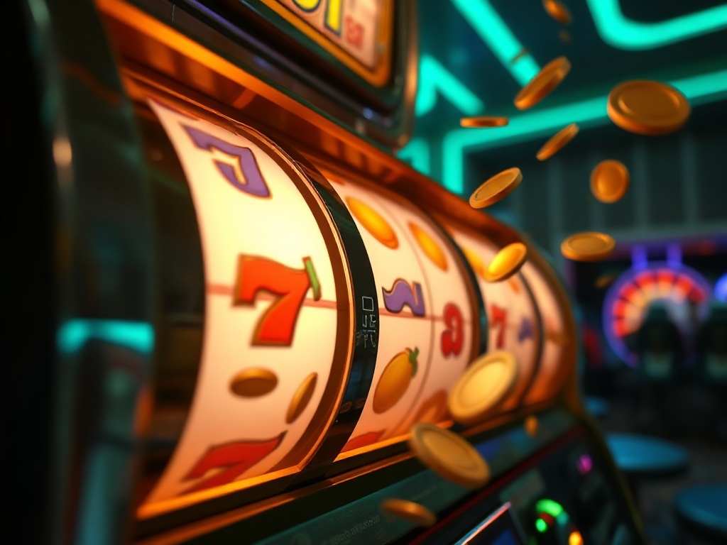 Каталог слотов Vodka Casino